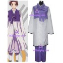 Axis Powers Hatalia Korea Im Yong Soo Cosplay Costume