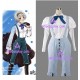 Axis Powers Hetalia Ukraine cosplay costume