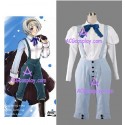 Axis Powers Hetalia Ukraine cosplay costume