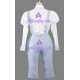 Axis Powers Hetalia Ukraine cosplay costume