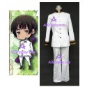 Axis Powers Hetalia Japan Kiku Honda cosplay costume