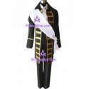 Axis Powers Hetalia Spain Cosplay Costume