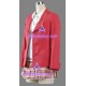 Axis Powers Hetalia World W Academy  winter cosplay costume