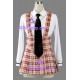 Axis Powers Hetalia World W Academy  winter cosplay costume