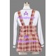 Axis Powers Hetalia World W Academy  winter cosplay costume