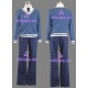 Axis Powers Hetalia World W Academy winter man cosplay costume