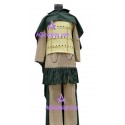 Axis Powers Hetalia Germania Cosplay Costume