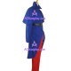 Axis Powers Hetalia Francis Bonnefoy Cosplay Costume