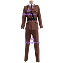 Axis Powers Hetalia France Cosplay Costumes