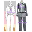 Axis Powers Hetalia Germany Cosplay Costume