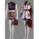 Final Fantasy 13 XIII Lightning cosplay costume