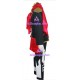 Final Fantasy Agito XIII Male Uniform Halloween Cosplay Costume