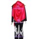 Final Fantasy Agito XIII Male Uniform Halloween Cosplay Costume