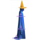 Final Fantasy Black Mage Cosplay Costume