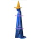 Final Fantasy Black Mage Cosplay Costume