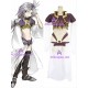 Final Fantasy IX 9 Kuja cosplay costume