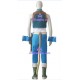 Final Fantasy IX 9 Zidane Tribal cosplay costume