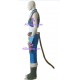 Final Fantasy IX 9 Zidane Tribal cosplay costume