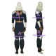 Final Fantasy VII 7 Crisis Core Cloud Strife cosplay costume