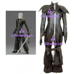 Final Fantasy VII 7 Kadaj cosplay costume