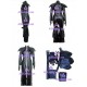 Final Fantasy VII 7 Kadaj cosplay costume