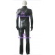 Final Fantasy VII 7 Loz cosplay costume puleather made