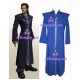 Final Fantasy VII 7 Reeve Tuesti cosplay costume