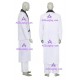 Final Fantasy VII 7 Rufus Shinra cosplay costume