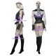 Final Fantasy VII 7 Yuffie Kisaragi cosplay costume