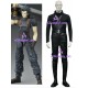 Final Fantasy VII Crisis Core Zack Fair Cosplay Costume