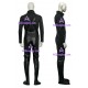Final Fantasy VII Crisis Core Zack Fair Cosplay Costume