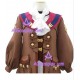 Final Fantasy XI 11 AF Cosplay Costume