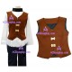 Final Fantasy XI 11 AF Cosplay Costume