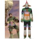 Final Fantasy XI 11 Summoner cosplay costume