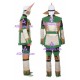 Final Fantasy XI 11 Summoner cosplay costume