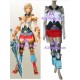 Final Fantasy XII 12 Ashe cosplay costume