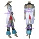 Final Fantasy XII 12 Ashe cosplay costume