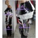 Final Fantasy XII 12 Paine cosplay costume luxury style