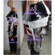 Final Fantasy XII 12 Paine cosplay costume luxury style