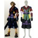 Final Fantasy XII 12 Shuyin cosplay costume