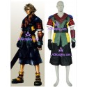 Final Fantasy XII 12 Shuyin cosplay costume