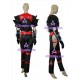 Final Fantasy XII 12 Warrior Yuna cosplay costume
