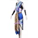 Final Fantasy XIII 13 Oerba Yun Fang cosplay costume