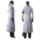 Final Fantasy XIII 13 Snow Villiers cosplay costume