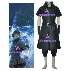 Final Fantasy XIII 13 Versus cosplay costume