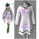 Air Gear Simca Cosplay Costume