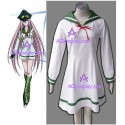 Air Gear Simca Cosplay Costume