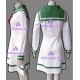 Air Gear Simca Cosplay Costume