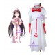 ARIA Aika.S.Granzchesta cosplay costume