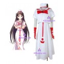 Aria Aika.S.Granzchesta cosplay costume